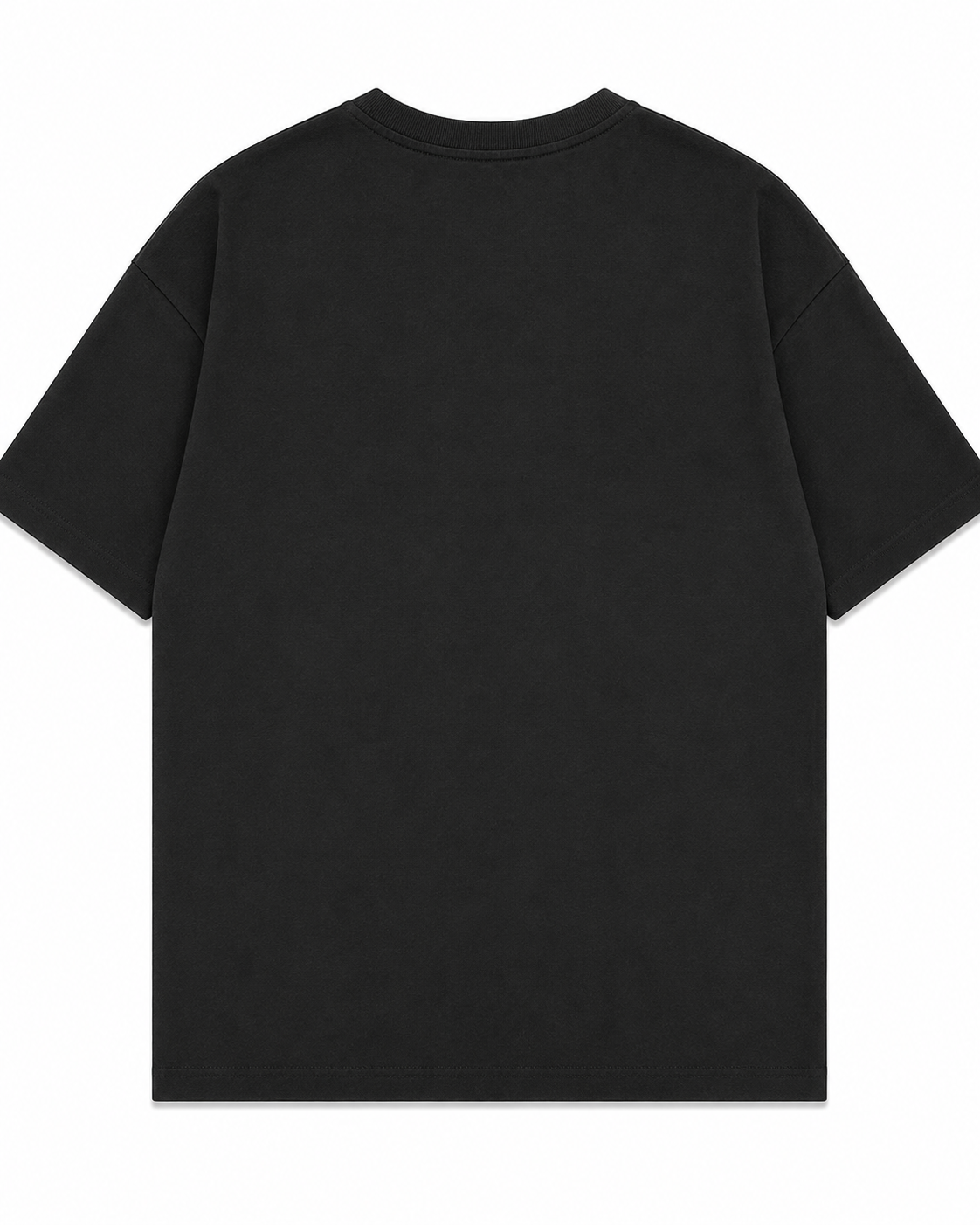 Future Oversized T-Shirt