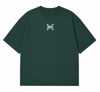 Rise of the Moon Oversized T-Shirt