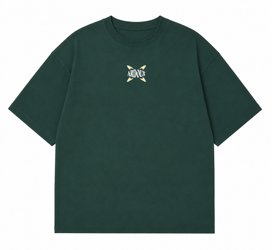 Rise of the Moon Oversized T-Shirt