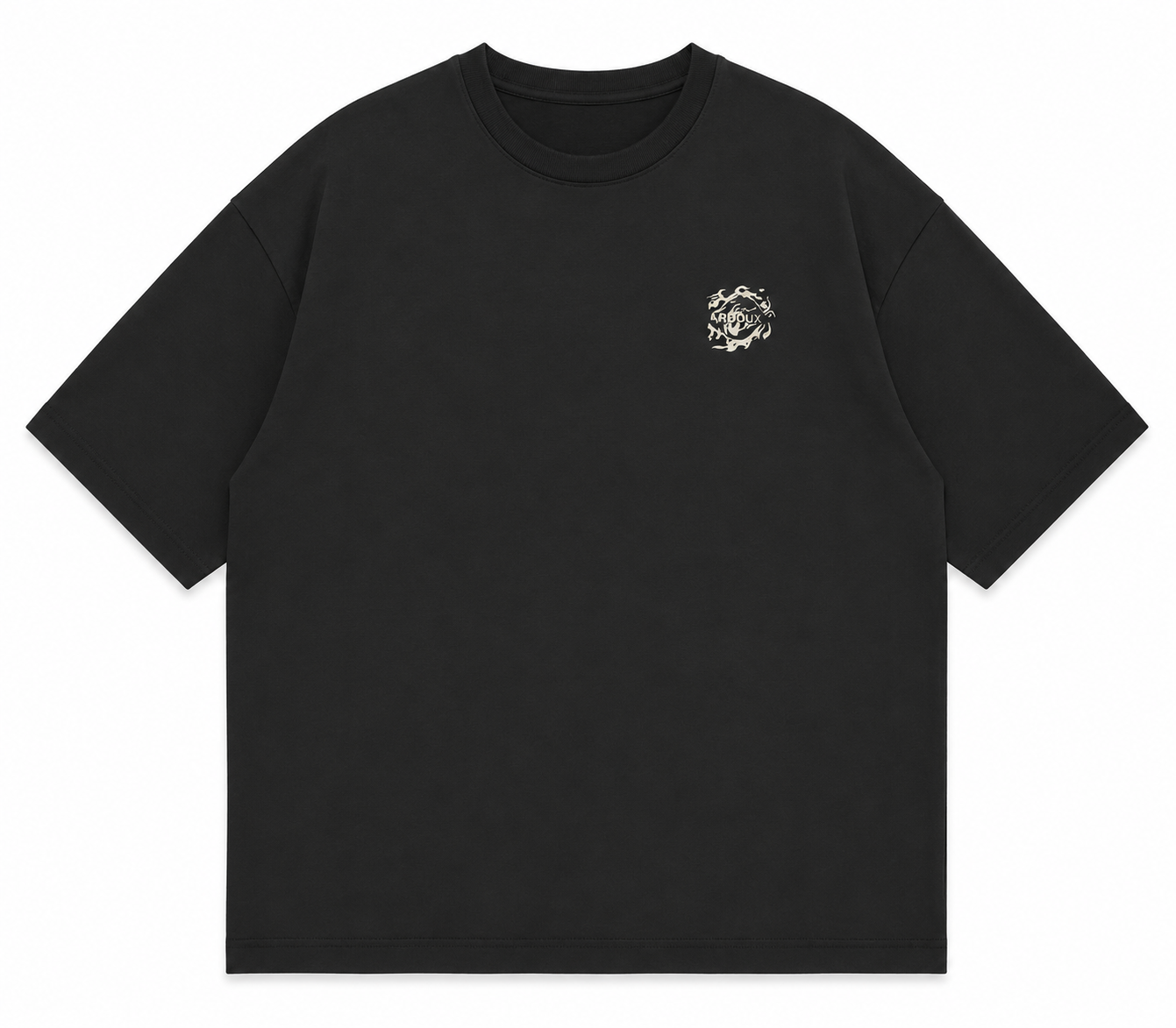 Aim Wild Oversized T-Shirt