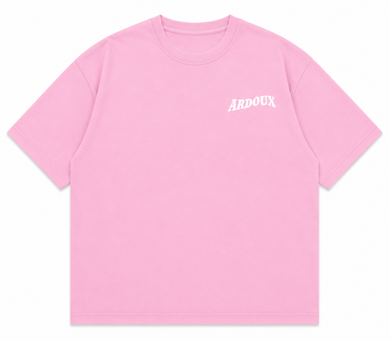 Butterfly Oversized T-Shirt