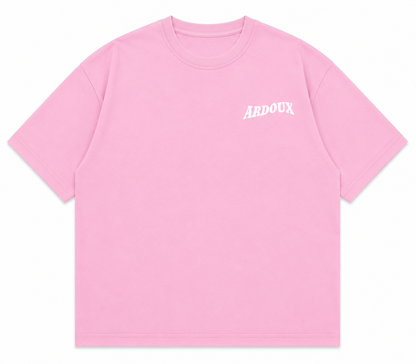 Butterfly Oversized T-Shirt