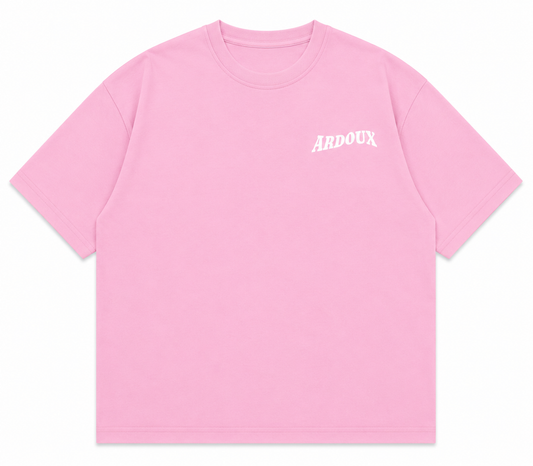 Butterfly Oversized T-Shirt