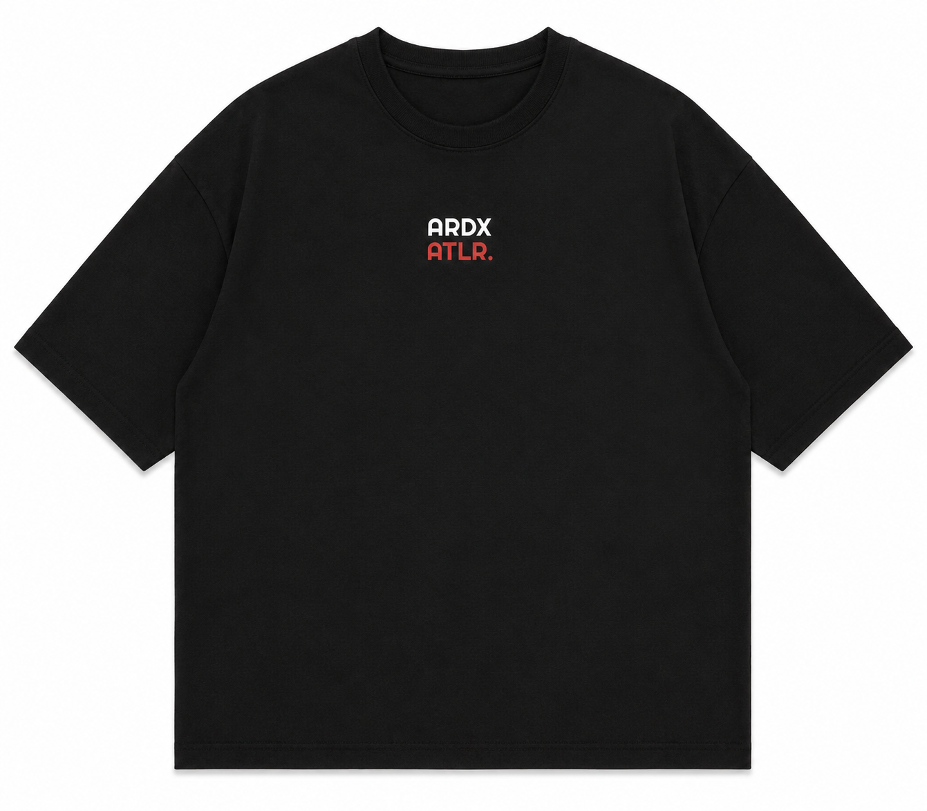 Escape the Ordinary Oversized T-Shirt