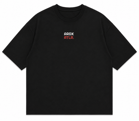 Escape the Ordinary Oversized T-Shirt