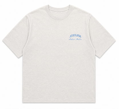 Own the Journey Oversized T-Shirt