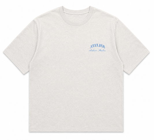 Own the Journey Oversized T-Shirt