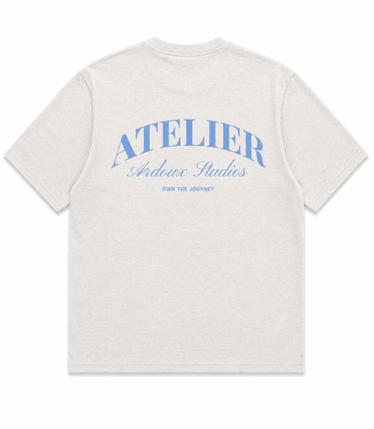 Own the Journey Oversized T-Shirt