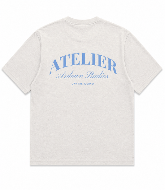 Own the Journey Oversized T-Shirt
