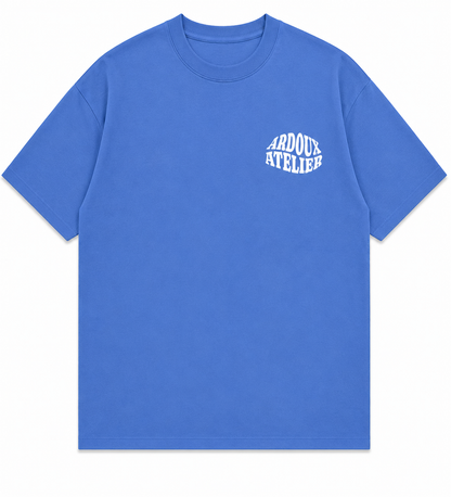 Crafted to Last Oversized T-Shirt
