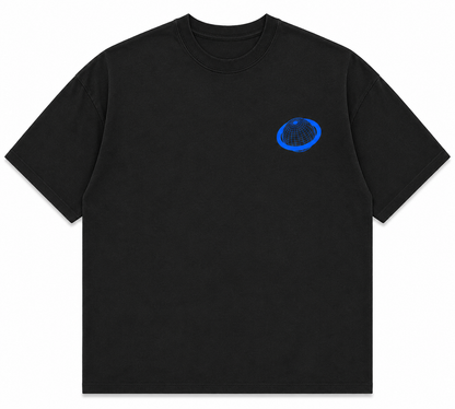 Studio Globe Oversized T-Shirt