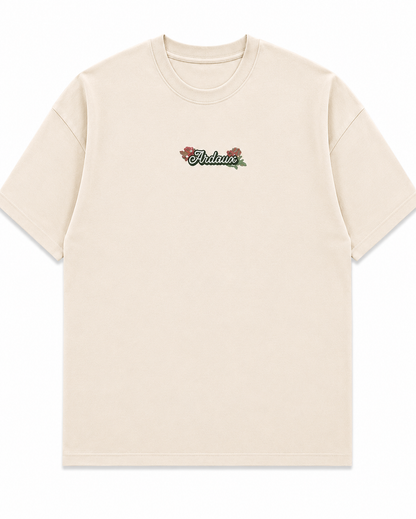 Take the Risk Oversized T-Shirt