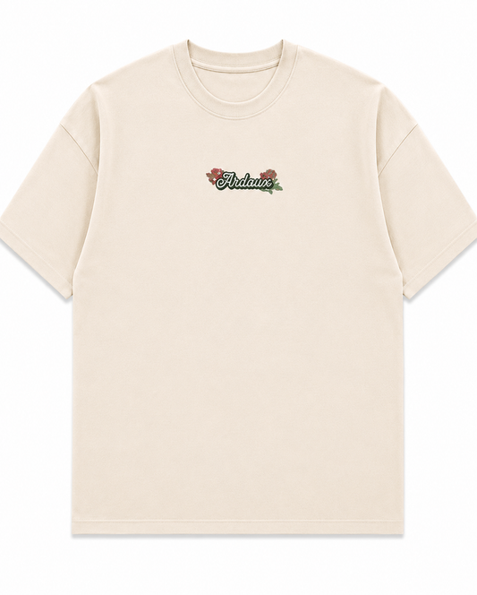 Take the Risk Oversized T-Shirt