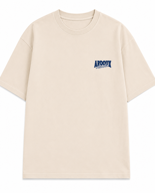 Ride the Highs Oversized T-Shirt