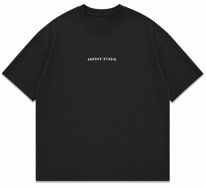 Find Your Freedom Oversized T-Shirt