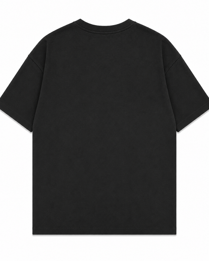 Future Oversized T-Shirt