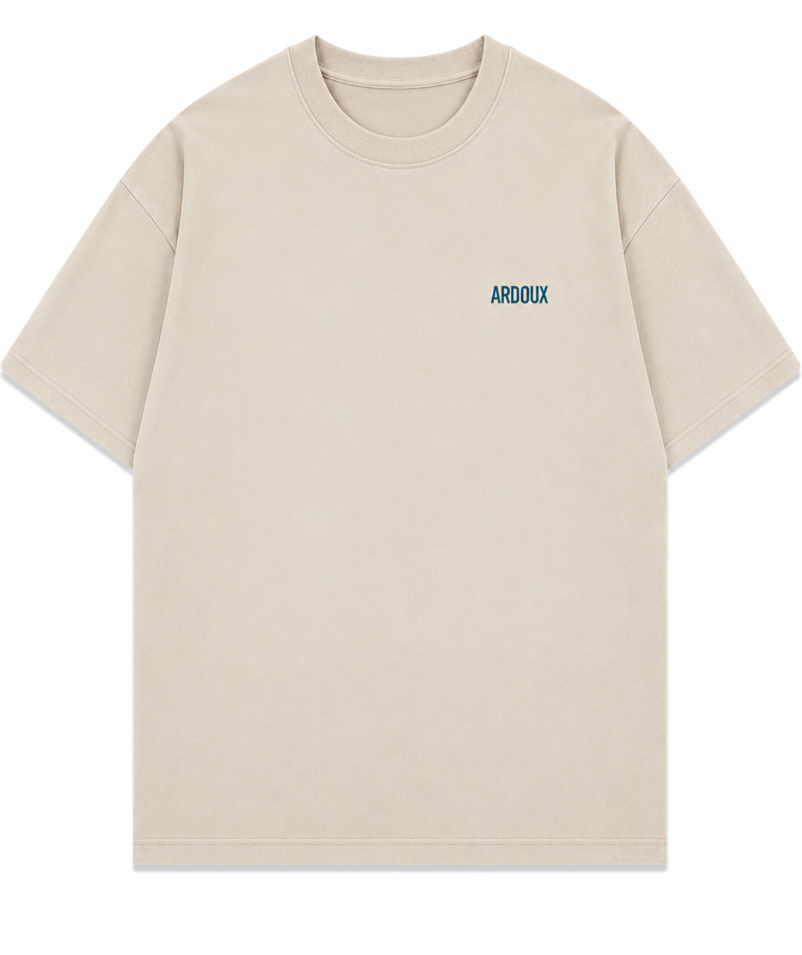 Running Club Oversized T-Shirt