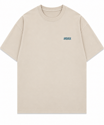 Running Club Oversized T-Shirt