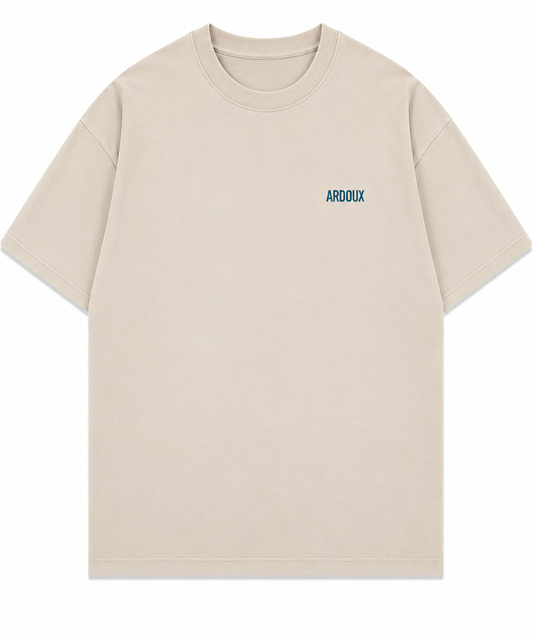 Running Club Oversized T-Shirt